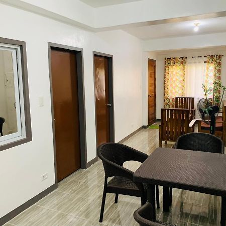 Romblon Transient House Daire Dış mekan fotoğraf