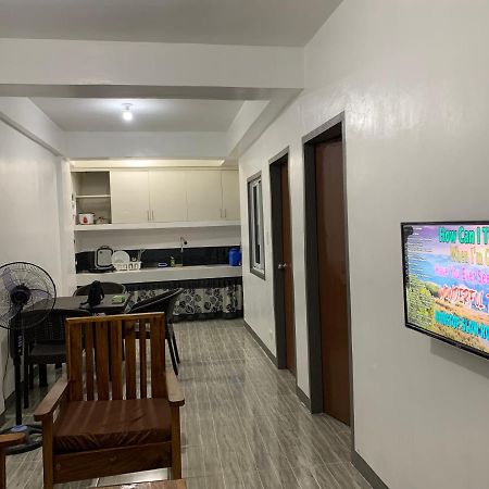 Romblon Transient House Daire Dış mekan fotoğraf