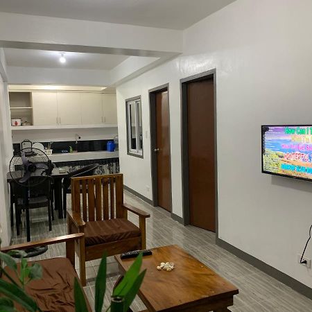 Romblon Transient House Daire Dış mekan fotoğraf