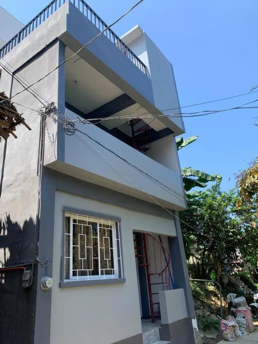 Romblon Transient House Daire Dış mekan fotoğraf