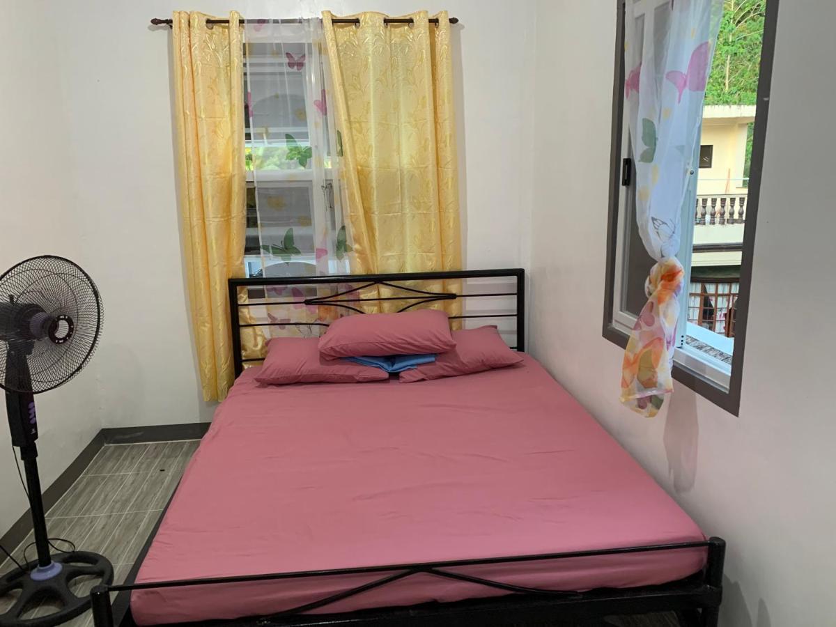 Romblon Transient House Daire Dış mekan fotoğraf