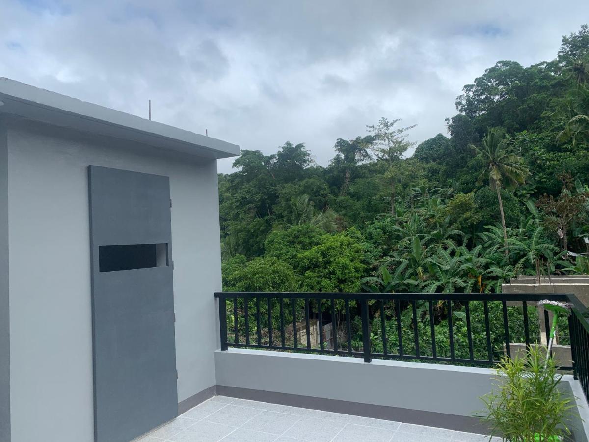Romblon Transient House Daire Dış mekan fotoğraf