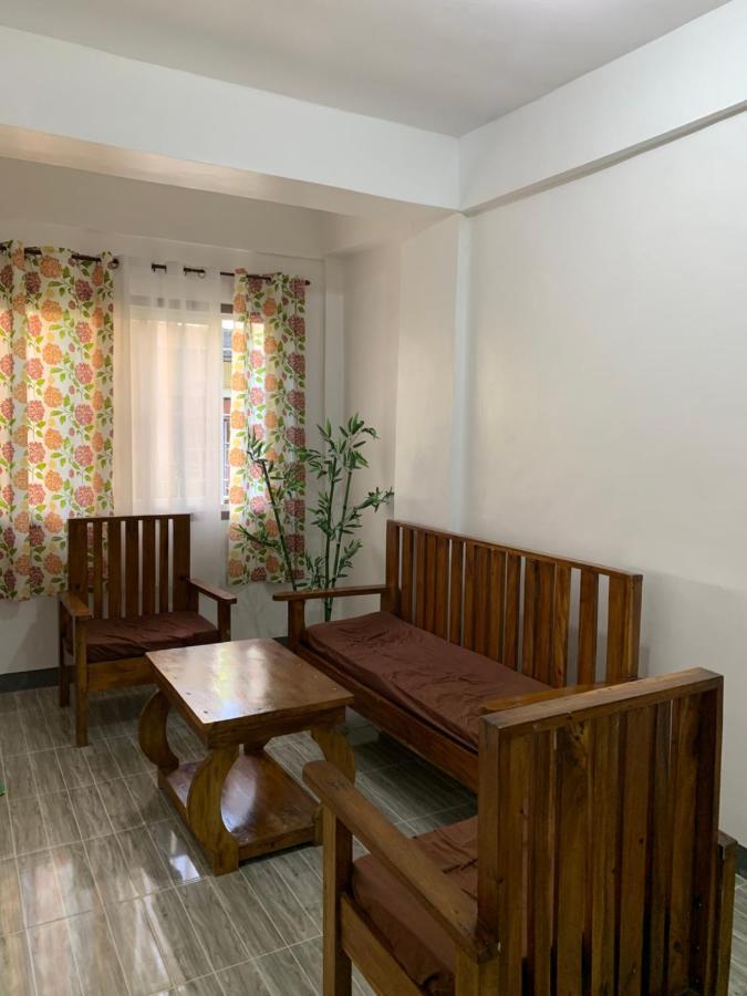 Romblon Transient House Daire Dış mekan fotoğraf
