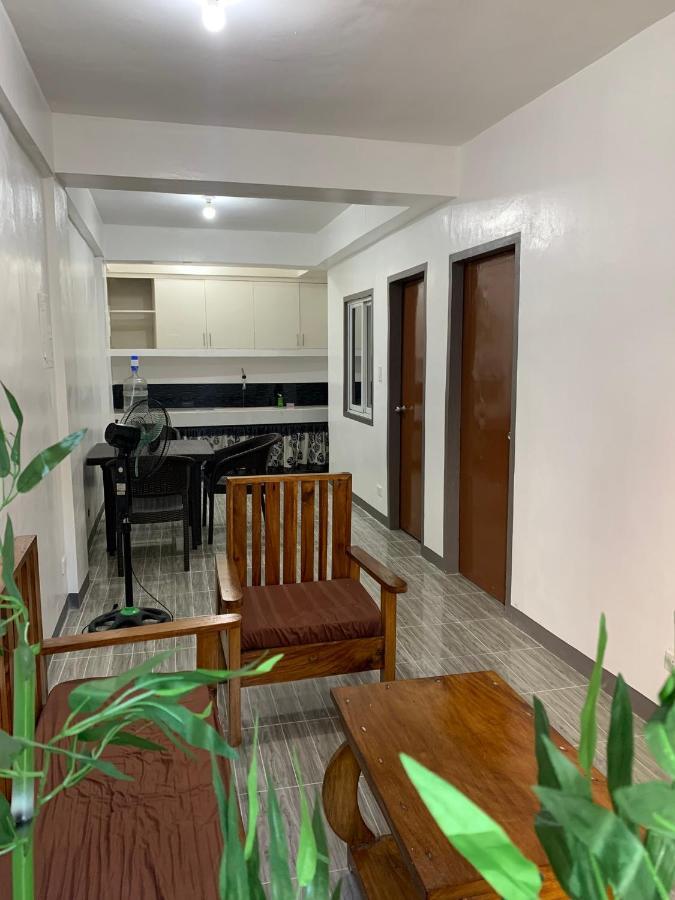 Romblon Transient House Daire Dış mekan fotoğraf