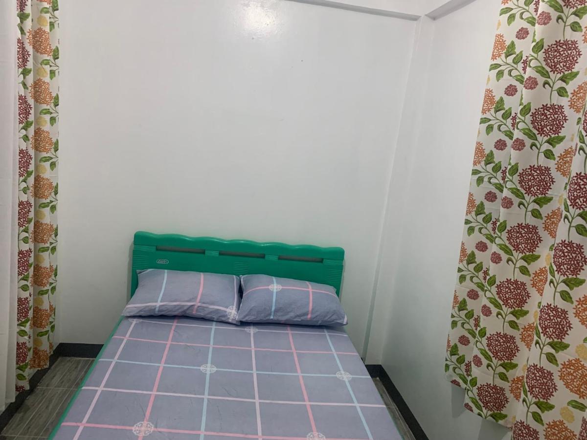 Romblon Transient House Daire Dış mekan fotoğraf