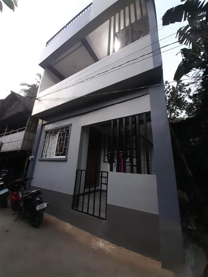 Romblon Transient House Daire Dış mekan fotoğraf